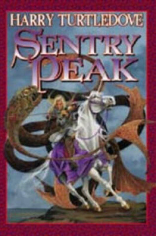 Cover of Sentry Peak