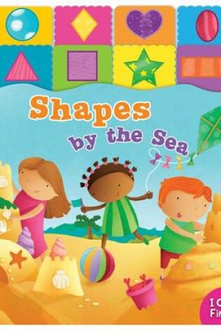 Cover of Shapes by the Sea