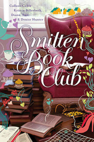 Cover of Smitten Book Club