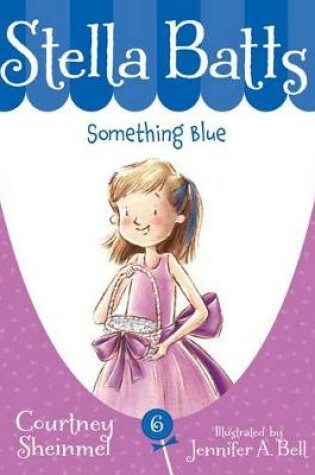 Cover of Something Blue