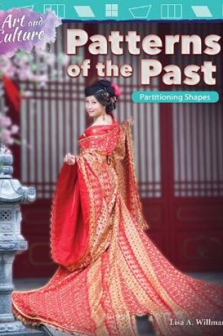 Cover of Art and Culture: Patterns of the Past: Partitioning Shapes