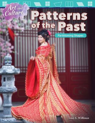 Cover of Art and Culture: Patterns of the Past: Partitioning Shapes