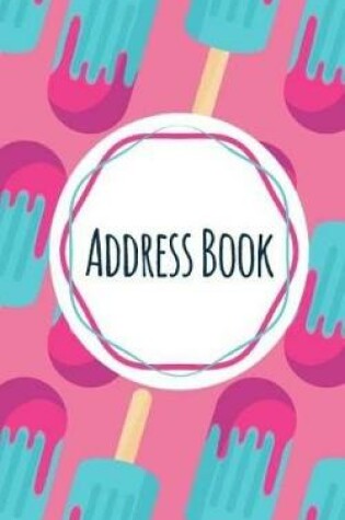 Cover of Address Book