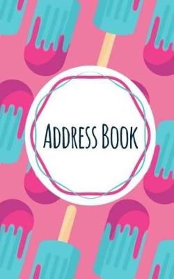 Book cover for Address Book