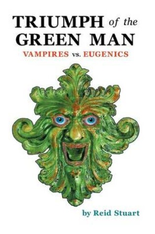 Cover of Triumph of the Green Man