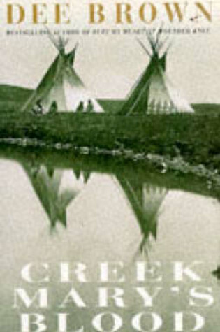 Cover of Creek Mary's Blood