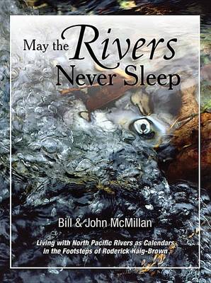 Book cover for May the Rivers Never Sleep