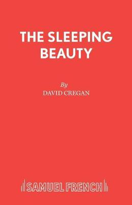 Book cover for Sleeping Beauty