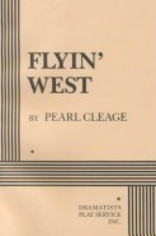 Cover of Flyin' West