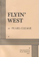 Book cover for Flyin' West