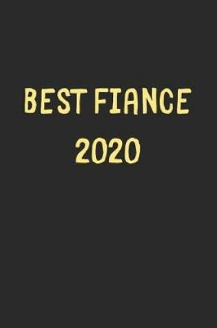 Cover of Best Fiance 2020