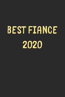 Book cover for Best Fiance 2020