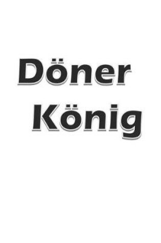 Cover of Doener Koenig