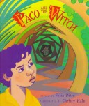 Book cover for Paco and the Witch