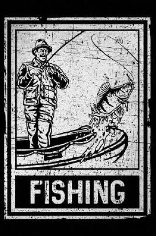 Cover of Fishing