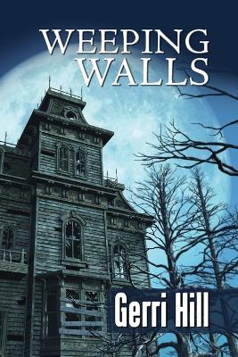 Book cover for Weeping Walls