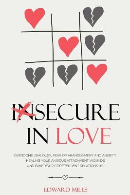 Book cover for Insecure In Love