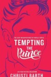 Book cover for Tempting the Prince