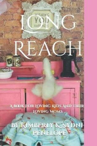 Cover of Long Reach