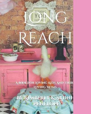 Book cover for Long Reach