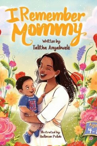Cover of I Remember Mommy