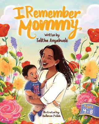 Book cover for I Remember Mommy