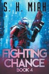 Book cover for Fighting Chance Book 4