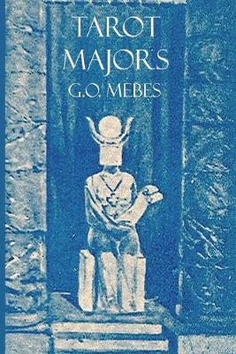 Cover of Tarot Majors