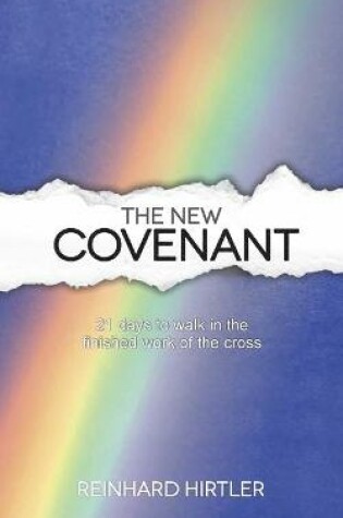 Cover of The New Covenant