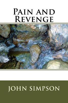 Book cover for Pain and Revenge