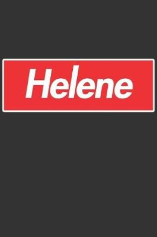 Cover of Helene