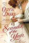 Book cover for Scandal of the Year