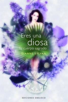 Book cover for Eres una Diosa