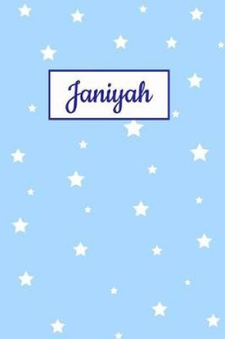 Cover of Janiyah