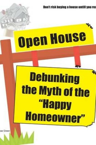 Cover of Open House