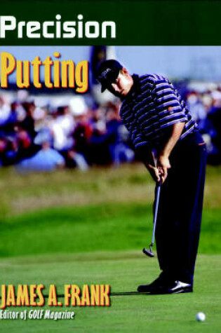 Cover of Precision Putting