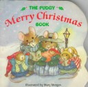 Book cover for A Pudgy Merry Christmas