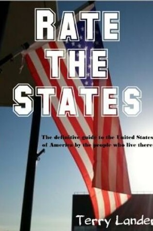 Cover of Rate the States
