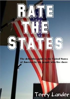 Book cover for Rate the States