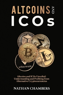 Book cover for Altcoins and ICOs