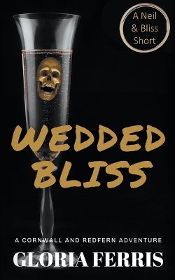 Book cover for Wedded Bliss