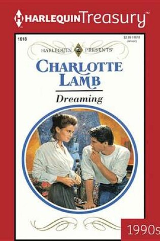 Cover of Dreaming