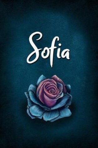 Cover of Sofia