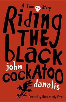 Cover of Riding the Black Cockatoo