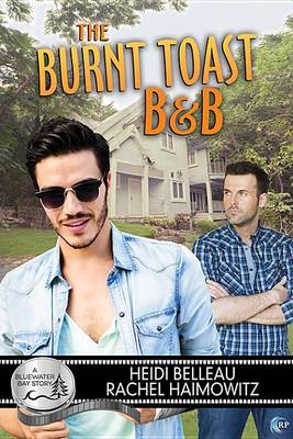 Cover of The Burnt Toast B&b