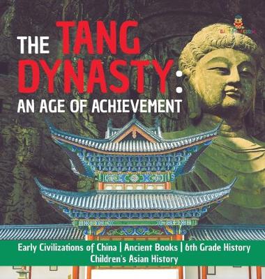 Cover of The Tang Dynasty