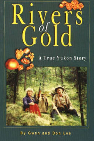 Cover of Rivers of Gold