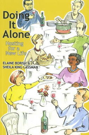 Cover of Doing It Alone