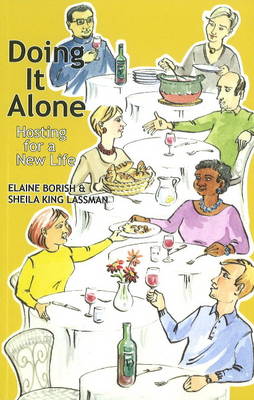 Book cover for Doing It Alone