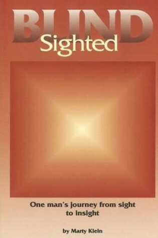 Cover of Blind Sighted